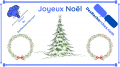 Fond d ecran pc serie joyeux noel 04