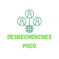 Logo - DesRecherchesPoCo